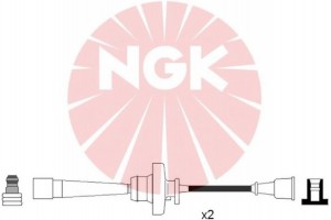 Ngk Σετ Καλωδίων Υψηλής Τάσης - 4104